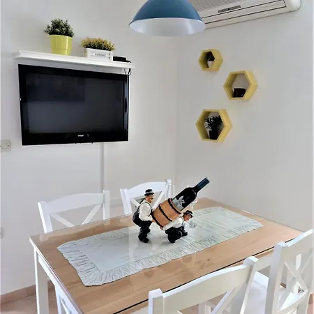 Nives Apartamento
