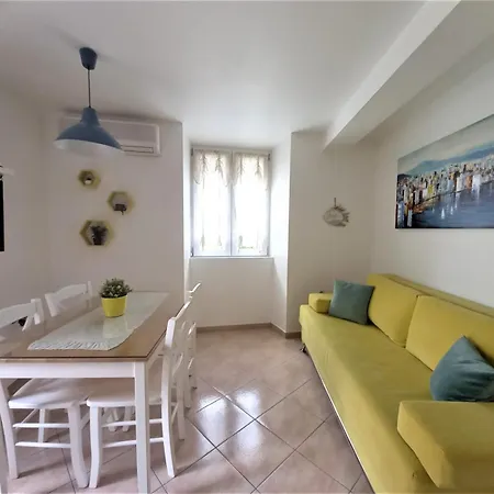 Apartamento Nives