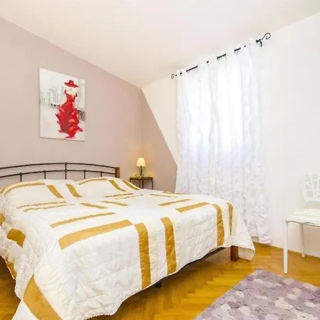 Apartment Nives