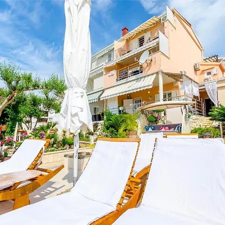 Apartment Nives