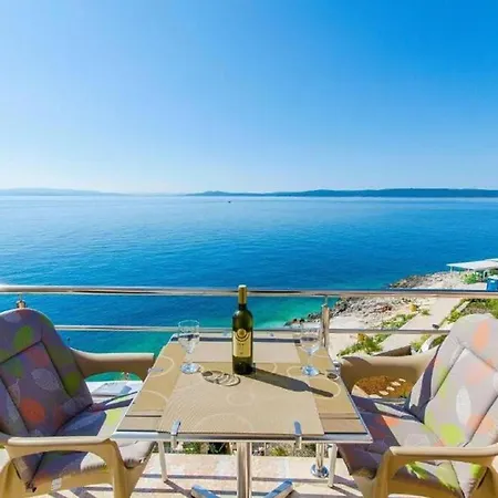 Nives Trogir