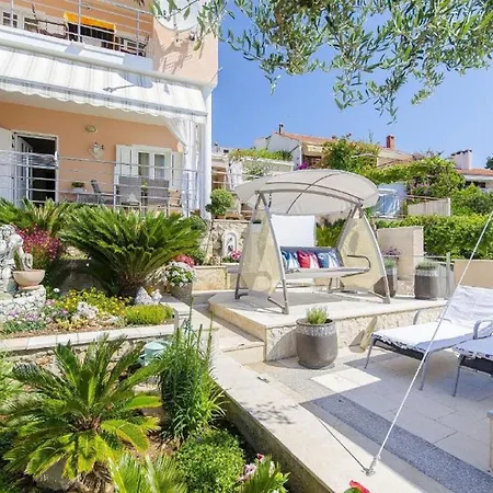 Apartment Nives
