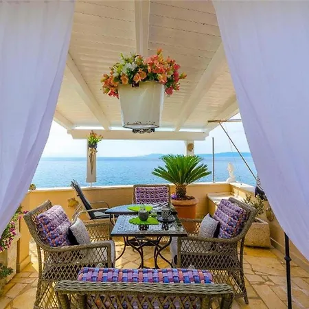 Nives Apartment Trogir
