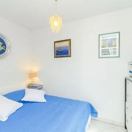Apartment Nives