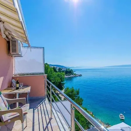 Apartment Nives